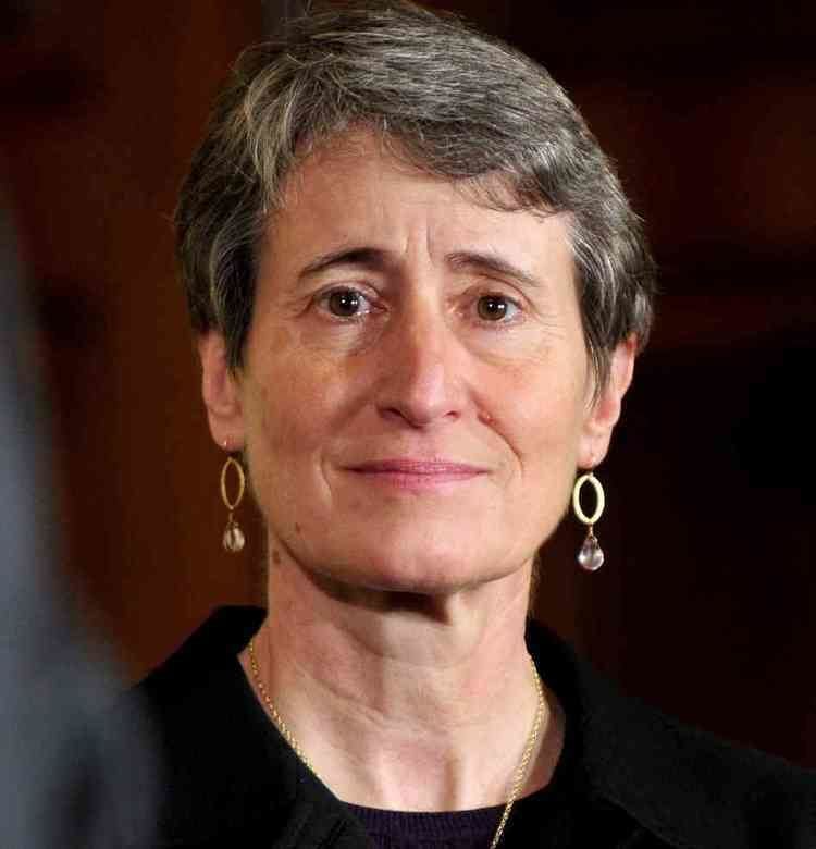 Sally Jewell Senate confirms exREI chief Sally Jewell as US Interior