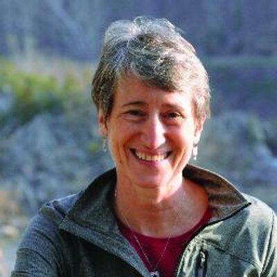 Sally Jewell Sally Jewell SecretaryJewell Twitter