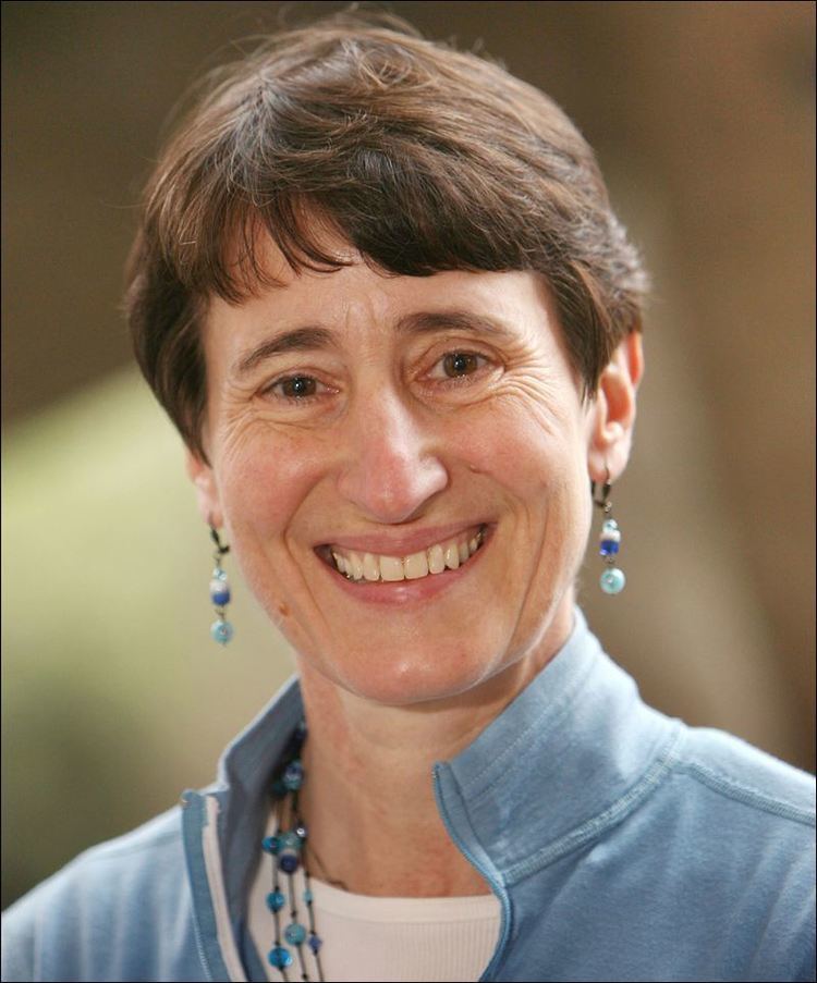 Sally Jewell Sally Jewell Confirmed by Senate as Secretary of the