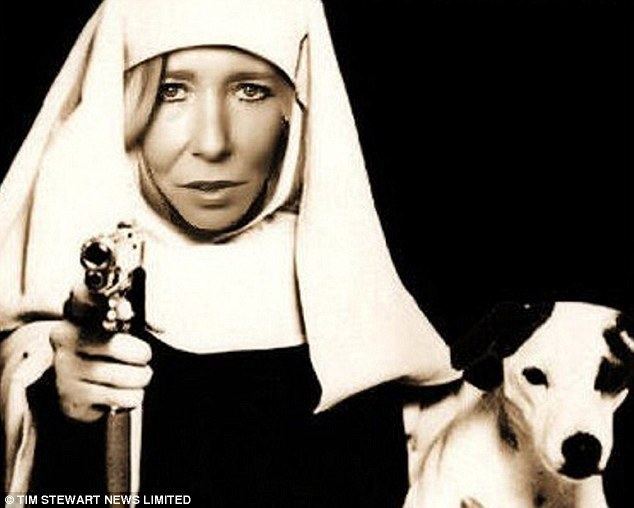 Sally Jones ISIS recruiter Sally Jones who fled to Syria is 39back in