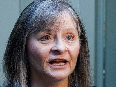 Sally Kern Oklahoma State Rep Sally Kern Says People Who Disagree