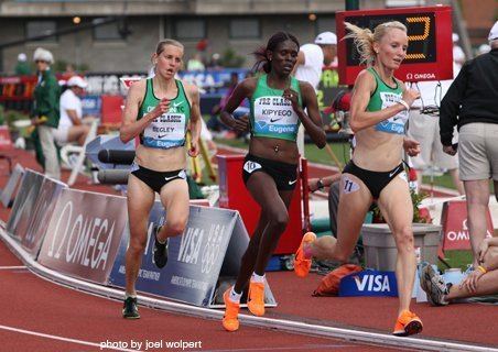 Sally Kipyego Sally Kipyego Turning the Tables Runners World