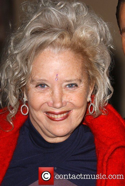 Sally Kirkland Sally Kirkland photo 4 QuotationOf COM