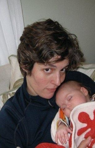 Sally Kohn CNNs Sally Kohn says I am gay and want my daughter to be gay too