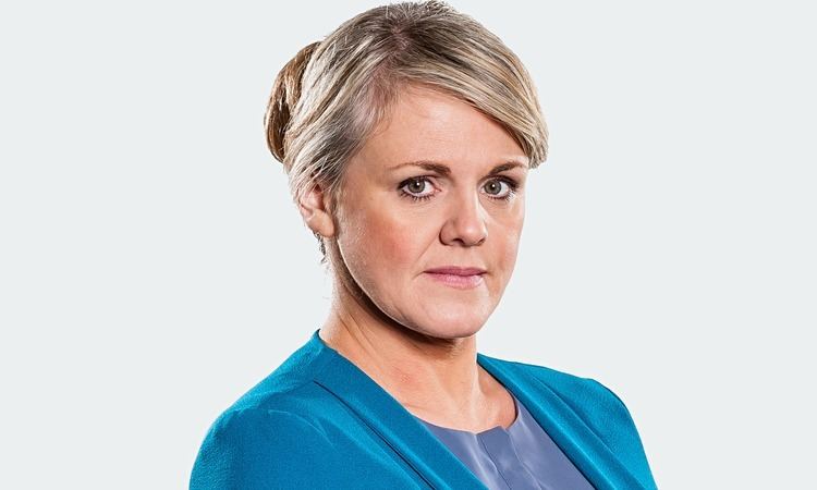 Sally Lindsay Sally Lindsay39s favourite TV Television amp radio The