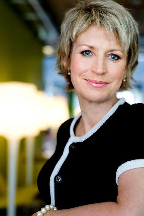 Sally Magnusson BBC One Reporting Scotland Sally Magnusson