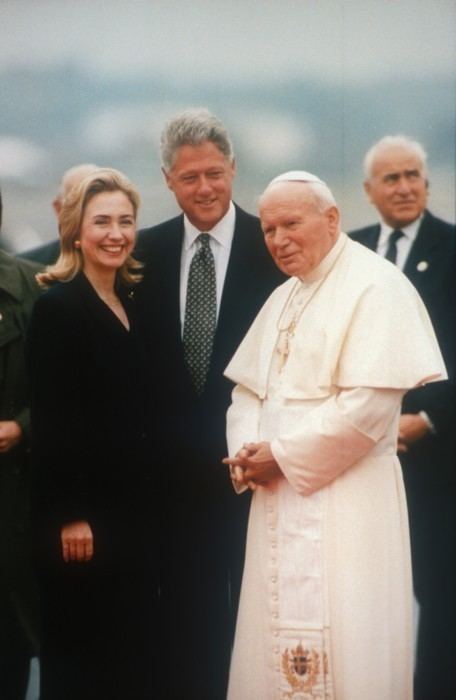 Sally Perdue Sally PerdueMiller Bill Clintons 1983 Alleged ExMistress Fears