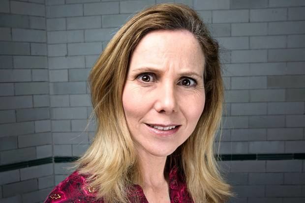 Sally Phillips Sally Phillips 31px Image 2