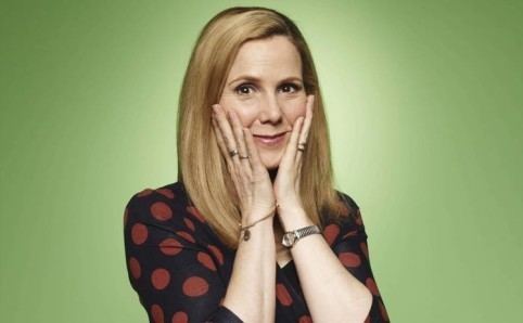 Sally Phillips Sally Phillips interview Parents Sky1 Time Out TV