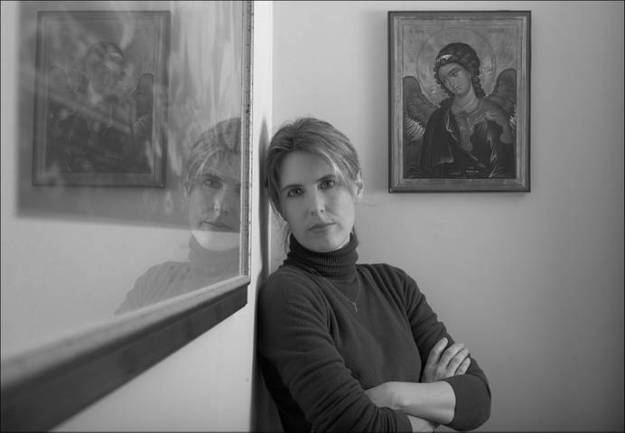 Sally Read Sally Read poet Peony Moon