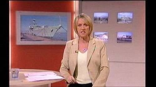 Sally Taylor Tv Presenter Bio Wiki Photos Videos