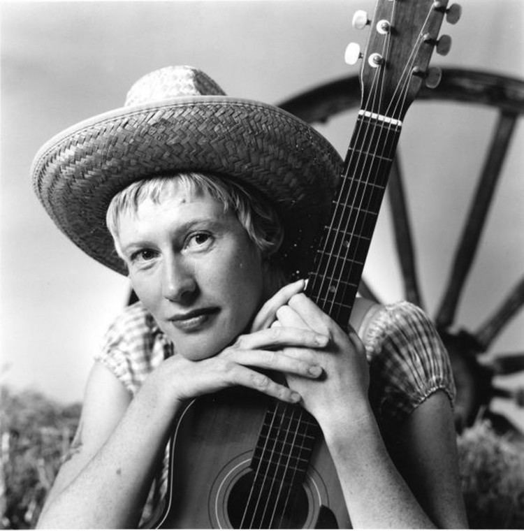 Sally Timms Sally Timms Bloodshot Records