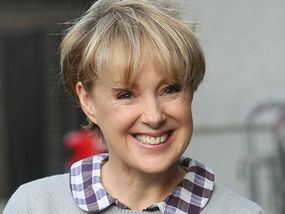 Sally Webster Coronation Street39s Sally Dynevor 39I would love Sally and Kevin to
