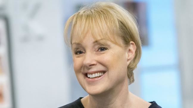 Sally Webster 8 things you didn39t know about Coronation Street39s Sally Dynevor BT