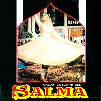 Salma (1985 film) mediaimagesmiotovariousartistsSSalma20198