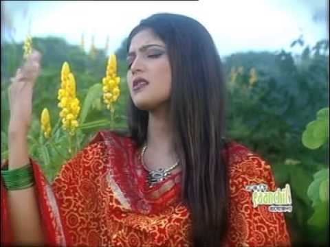 Salma Akhter Salma Akter Bangla New Song Bosonto Batasa Soi Go