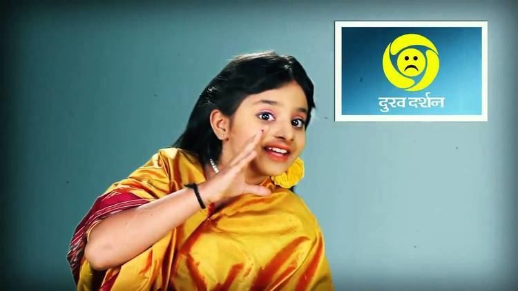 Salma Sultan Dukhdarshan Tragediwal The Cutest Parody On Arvind