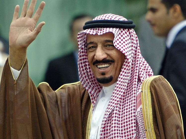 Salmaan King King Salman Just five days in Saudi Arabia39s new king