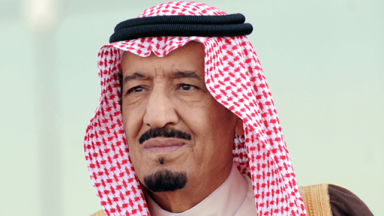 Salmaan King King Salman what do we know about new Saudi Arabian