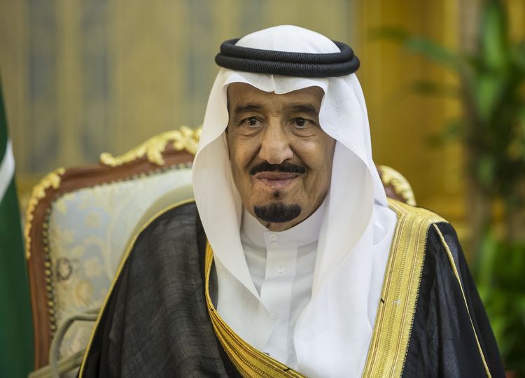Salmaan King King Abdullah dies and King Salman ends the succession