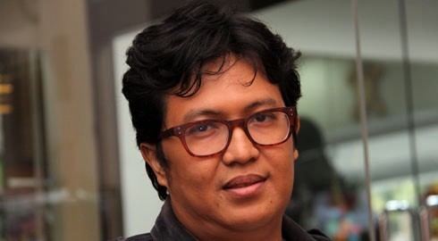 Salman Aristo Salman Aristo Indonesian screenwriter and film director