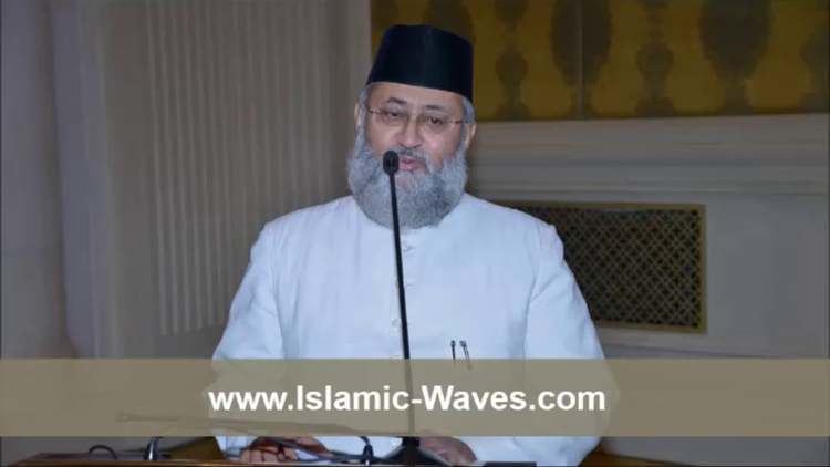 Salman Husaini Nadwi Ummat Ke Kaam Chor Banday by Maulana Salman Husaini Nadvi on Vimeo