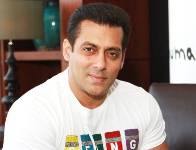 Salman Khan Khan