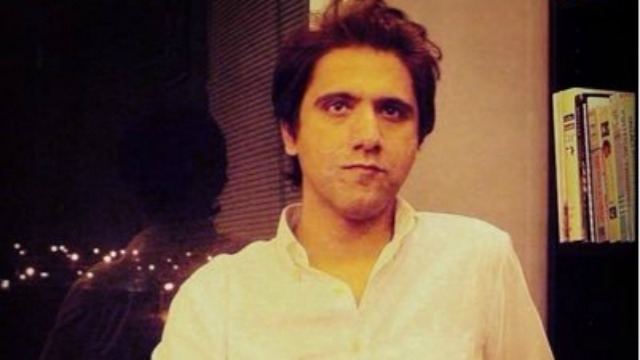 Salman Masood New York Times journalist39s house raided in Pakistan probe ordered