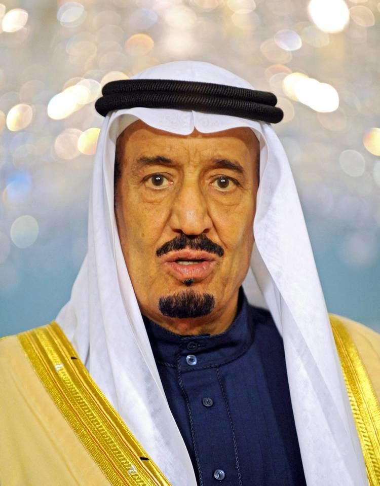 Salman of Saudi Arabia King Salman of Saudi Arabia FRM News
