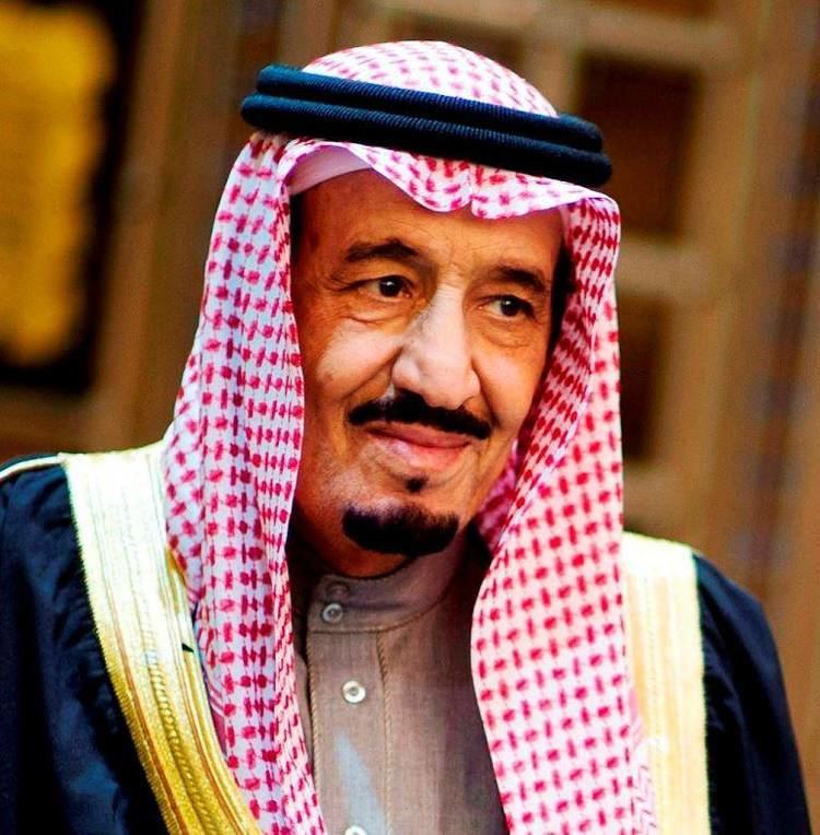 Salman of Saudi Arabia Does Saudi Arabia39s new King Salman have Alzheimer39s