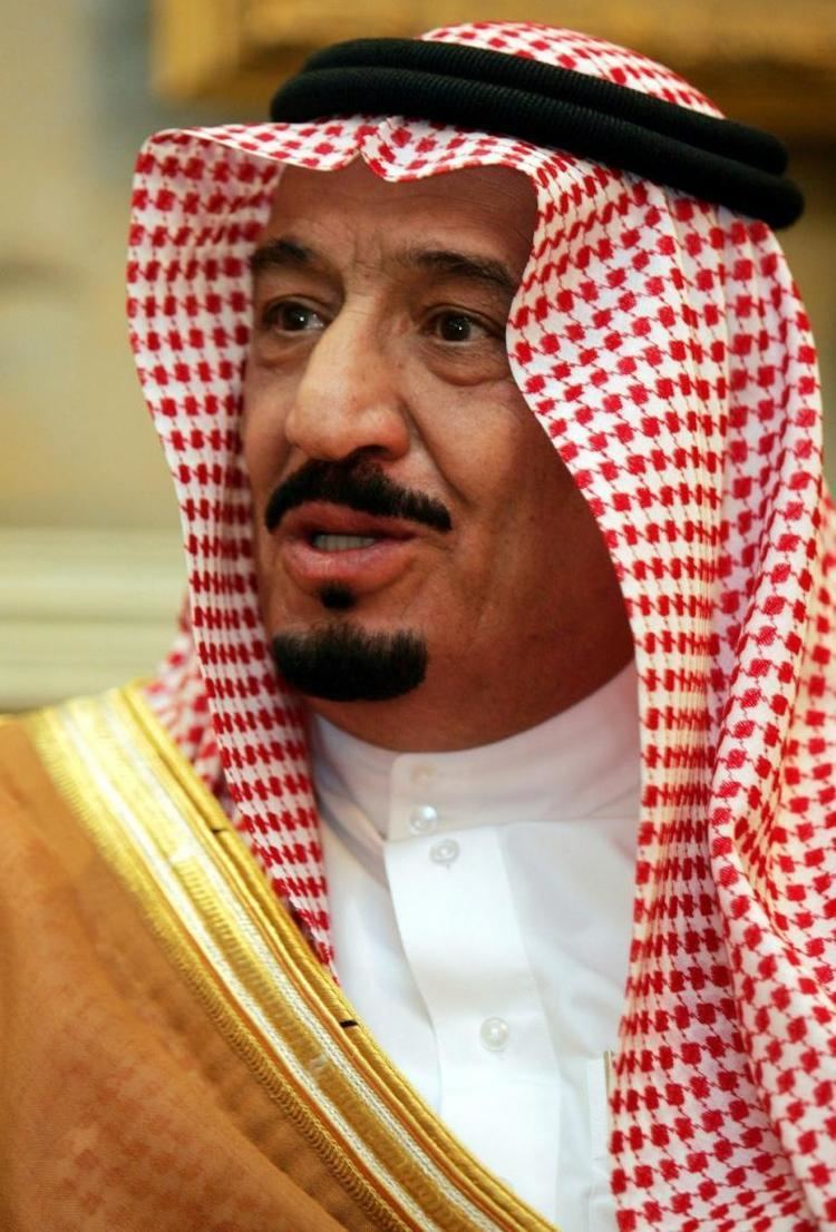 Salman of Saudi Arabia Saudis embark on a mission in Yemen with uncertain ends