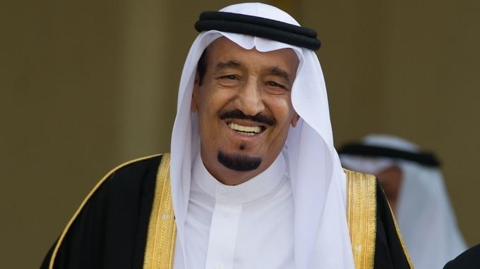 Salman of Saudi Arabia Prince Salman named new King of Saudi Arabia ITV News