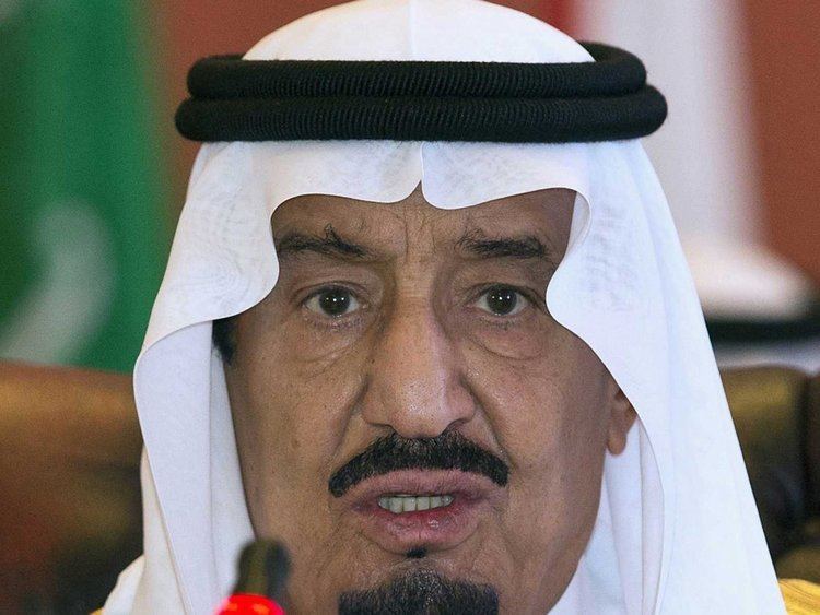 Salman of Saudi Arabia Here39s Everything We Know About The New Saudi King