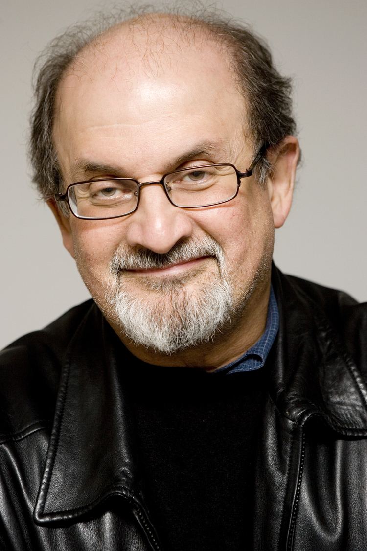 Salman Rushdie beastsofephesusfileswordpresscom200911salman