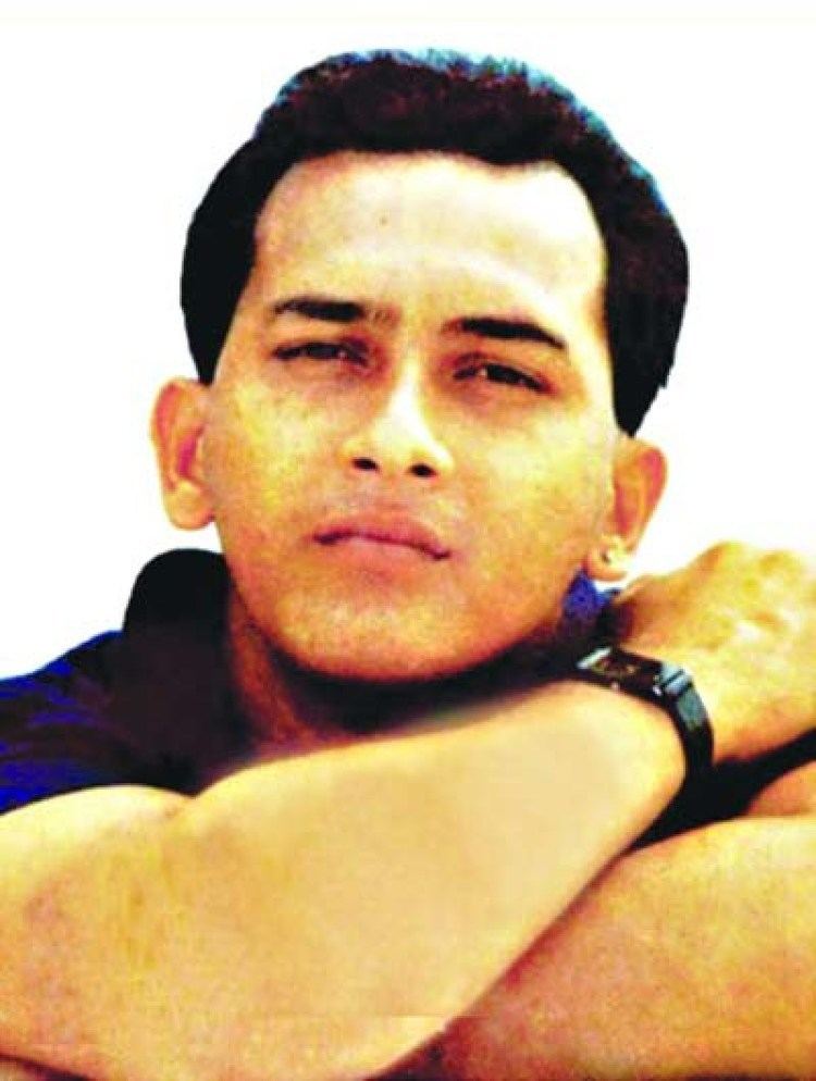 Salman Shah (actor) A SIMPLE AND BEST ACTOR OF BANGLADESH Ronpori All