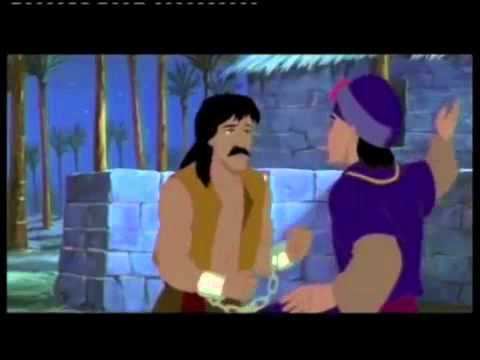Salman the Persian Salman the Persian DVD Animated Story of Islam YouTube