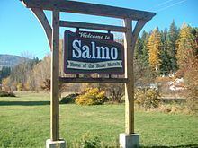 Salmo, British Columbia httpsuploadwikimediaorgwikipediacommonsthu