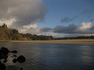 Salmon River (Lincoln County, Oregon) httpsuploadwikimediaorgwikipediacommonsthu