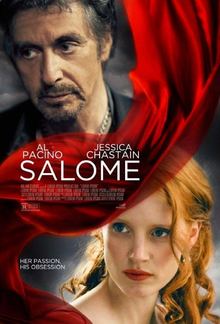 Salomé (2013 film) httpsuploadwikimediaorgwikipediaen223Sal