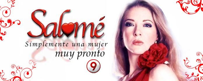 Salomé (telenovela) Salome TV Shows amp Telenovelas Pinterest