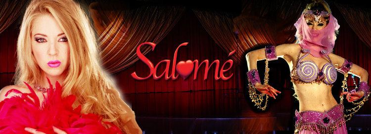 Salomé (telenovela) Salom Novelas Point Latin novels i have seen and there famous