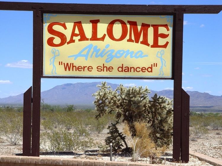 Salome, Arizona jamesmcgilliscomuploadDSC01345JPG