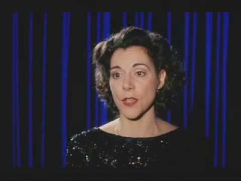 Salome Kammer Salome Kammer singt Schumanns Aus der Heimat YouTube