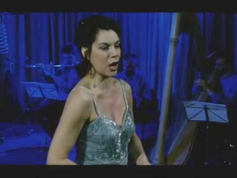 Salome Kammer Salome Kammer singt Berio YouTube