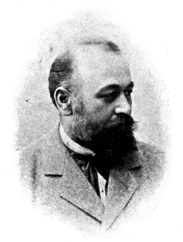 Salomon Eberhard Henschen