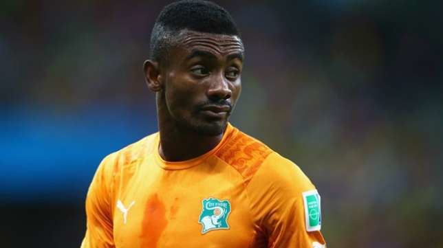 Salomon Kalou Documentary About The Life of Ivorian Footballer Salomon Kalou