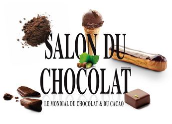 Salon du Chocolat Le Salon du Chocolat