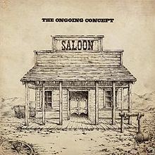 Saloon (album) httpsuploadwikimediaorgwikipediaenthumb6