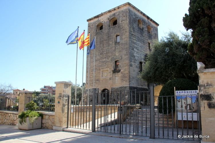 Salou in the past, History of Salou