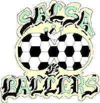 Salsa Ballers FC httpsuploadwikimediaorgwikipediaenthumbf